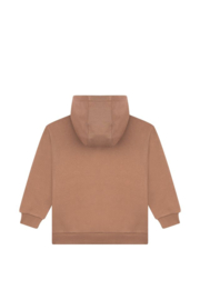 Someone sweater oscar light brown 11
