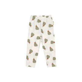 Lassig legging pear milky 44