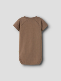 Lil atelier baby romper dolan  78