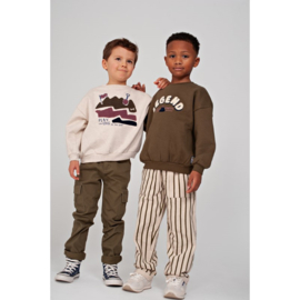 Sturdy broek streep kit 101