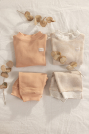 Feetje pyjama stroopwafel