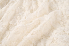 Someone rokje aisha ecru 109