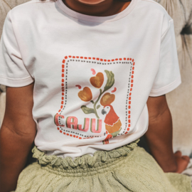 Your wishes shirt caju ecru 18