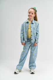 The new jeans jacket sia 183