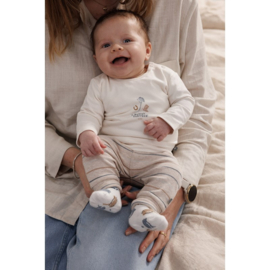 Feetje shirt licht blauw 144