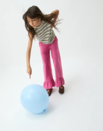 Compania fantastica broek roze 25