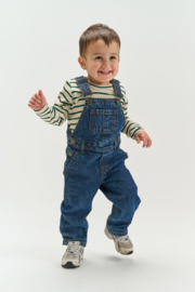 The new little shirt vico june bug striped 36