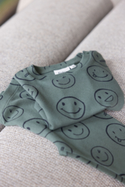 Feetje limited edition pyjama sammi smile army