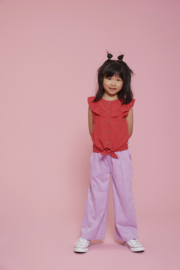 Jubel broek violet 81