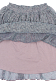 The new rokje sika skirt sea fog 162