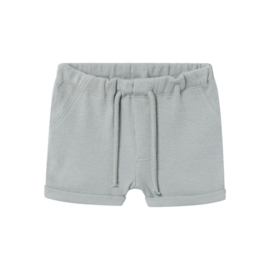 Lil' Atelier baby short halli limestone 28