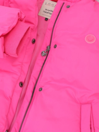 Looxs little winterjas lollypop 04