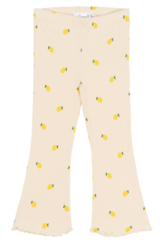 The new mini legging broek gardenia smilla 201