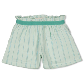 Jubel short mint 77
