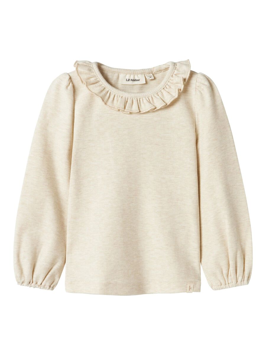 Lil' Atelier longsleeve shirt 372