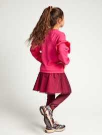 Looxs little rokje ruby red 33
