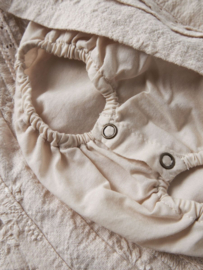 Lil' atelier baby jurk feronia stone 51