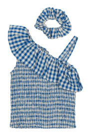 The new hemd daphne check 35
