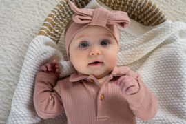 Klein headband fawn 244