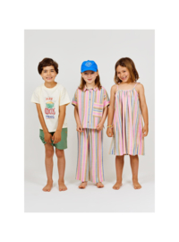 Arsene & les pipelettes shirt 48