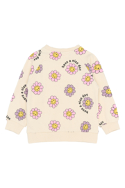 The new mini sweater saga gardenia 156