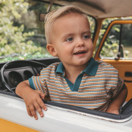 Your wishes warp casual polo 225