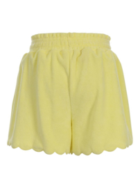 Looxs little badstof short lemon 127
