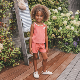 Your wishes short terry rose 271