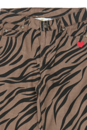 The new jeans vanya taupe grey 03