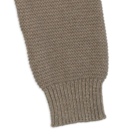 Lodger wollen gebreid broekje buffalo 18