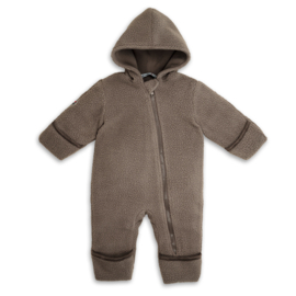 Lodger fleece outdoor pak buffalo 09