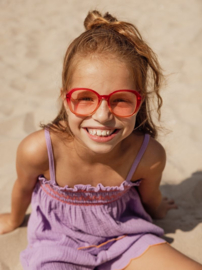 Looxs little short lilac 129