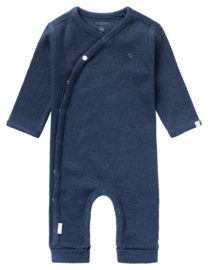 Noppies rib playsuit nevis navy  22