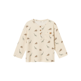 Li' Atelier kids longsleeve gio birch 68