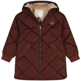 Tumble n dry jas baltic bitter chocolate 131