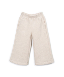 Play up wijde fleece broek 116