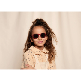 Izipizi sunglasses kids #D green