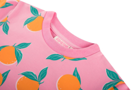 Someone sweater oona pink 110