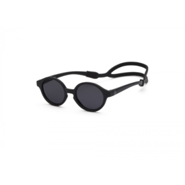 Izipizi baby sunglasses black