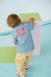 The new chapter blouse jimmi 67