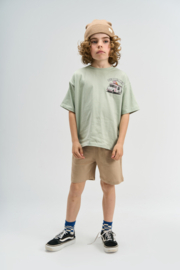 The new short stennis humus 169