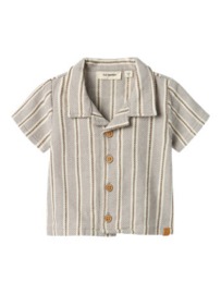 Lil' Atelier baby blouse 371