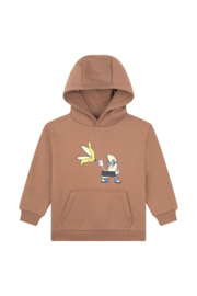 Someone sweater oscar light brown 11