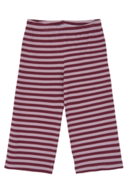 The new little broekje fro elderberry striped 44