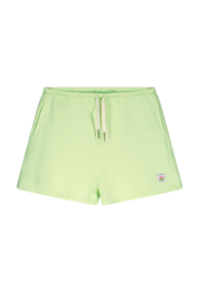 Street called madison short ava light green 10