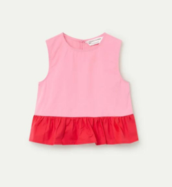 Compania fantastica hemd roze rood 12