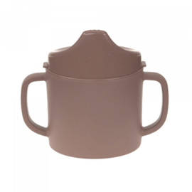 Lassig sippy cup choco 42