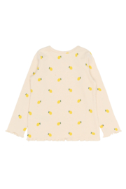 The new mini shirt gardenia smilla 199