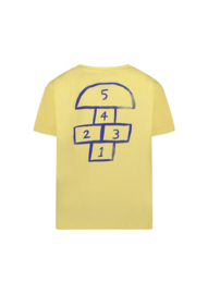The new chapter shirt roan yellow 14