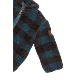 Mikk - line teddy fleece jas 02